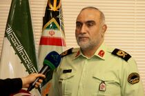 گره گشایی در کارهای مردم بزرگ‌ترین افتخار پلیس است