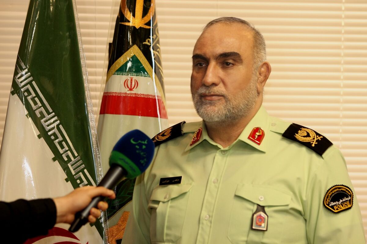 میرزایی