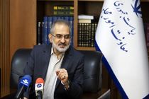 عوامل نیروی انتظامی و بسیج به خاطر خویشتن داری دچار آسیب شدند/ کسبه و بازاریان از حوادث اخیر بسیار ناراحتند