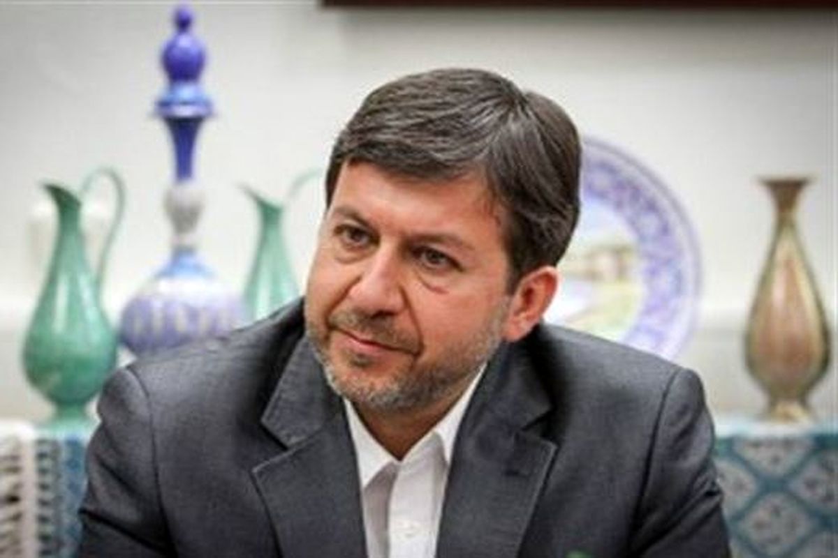 اصفهان- شهردار