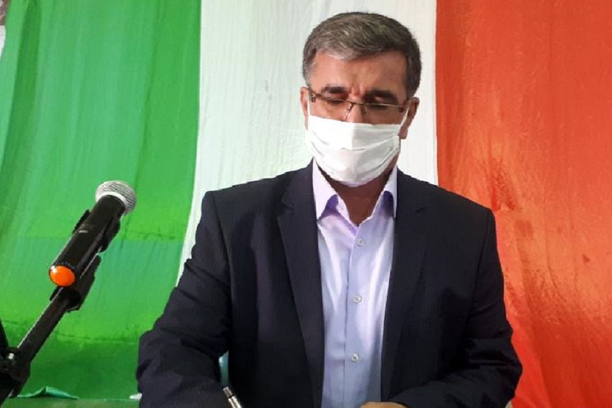  قاسم‌علی خدابنده