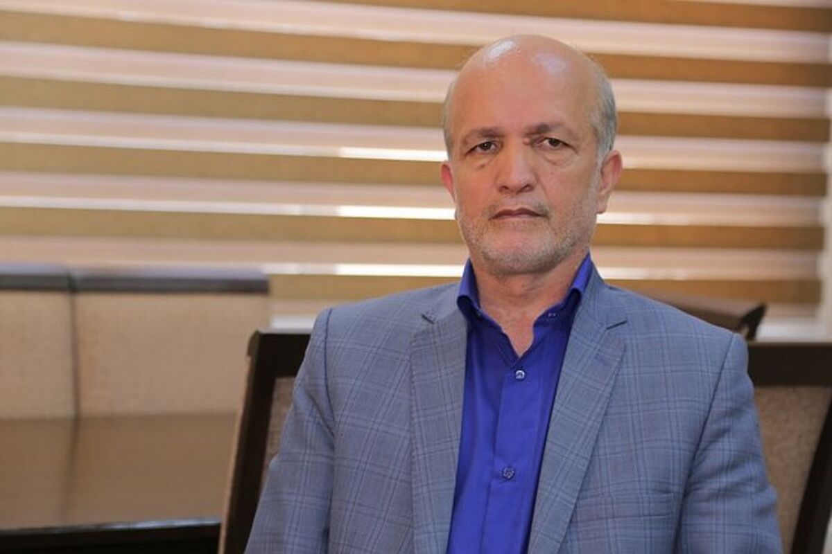 غلامعلی ملا مهدی