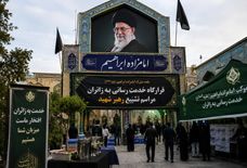 ۳۰۰ بقعه متبرکه کشور به قرارگاه خدمت‌رسانی مراسم تشییع رهبر شهید تبدیل شد