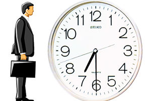 ساعت کار ادارات خوزستان تغییر کرد