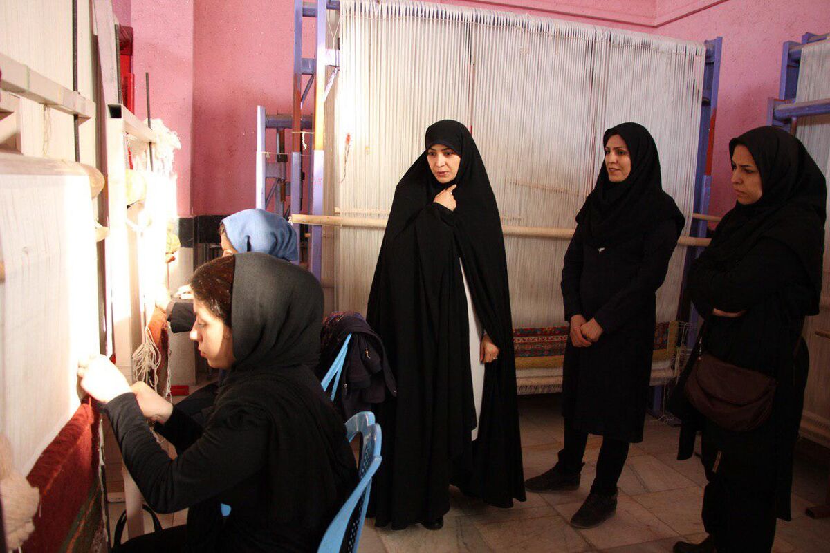 علیمحمدی