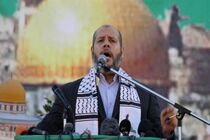 فلسطینیان نوار غزه را ترک نخواهند کرد