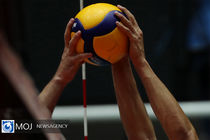 برنامه هفته بیستم لیگ برتر والیبال مردان اعلام شد