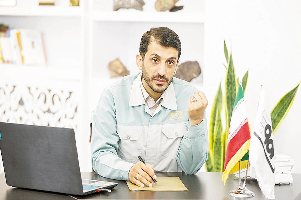 محمد یاسر طیب‌نیا