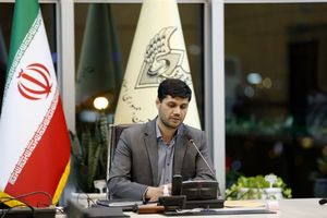 حدود 800 کیلومتر مسیر ریلی از شمال روسیه به بندرعباس ایجاد کردیم