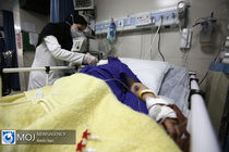 جدیدترین آمار کرونا در کشور تا ظهر  ۲۸ تیر ۱۴۰۰/ شناسایی ۲۵۴۴۱ بیمار جدید و ۲۱۳ فوتی