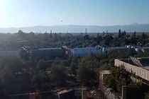 تانکرهای حامل سوخت ایران وارد خاک لبنان شد +فیلم