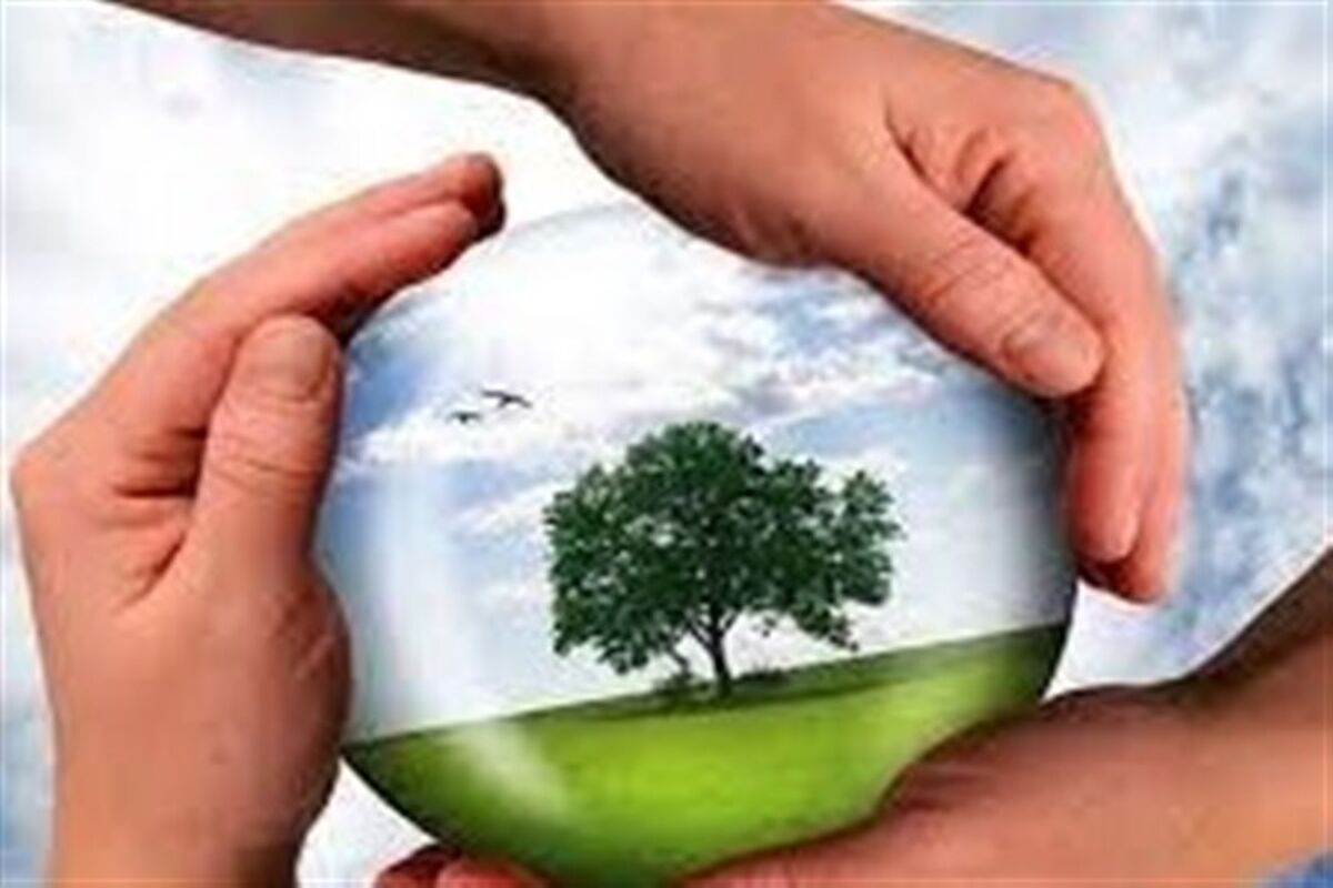 شورای عالی محیط زیست