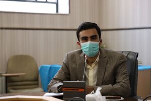 کاهش ۲۰ درصدی پرونده های ورودی دادگاه عمومی بخش زارچ