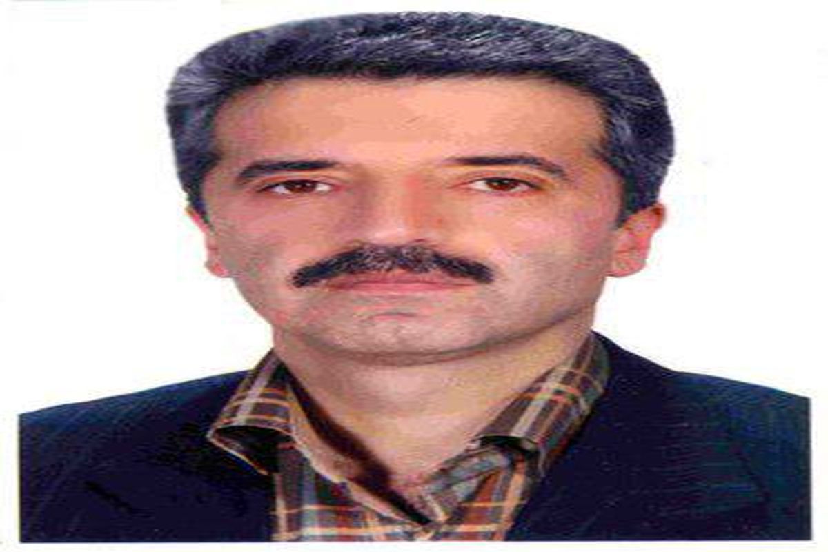 صالح مفاخری