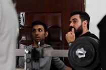 پایان تصویر برداری مستند آسیاب به نوبت