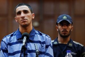 حکم متهم ردیف  اول پرونده بنیتا مشخص شد