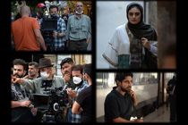 فیلمبرداری فیلم سینمایی «اینان» آغاز شد