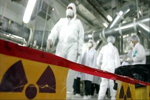  پیشنهاد توافق هسته‌ای، به تهران اجازه غنی‌سازی اورانیوم را می‌دهد