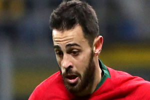 بهترین بازیکن لیگ ملت های اروپا انتخاب شد