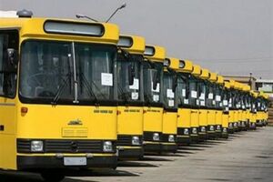 آخرین مهلت ثبت‌نام بیمه رانندگان اتوبوسرانی اعلام شد