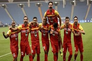 پخش زنده بازی فولاد و النصرعربستان از شبکه ورزش