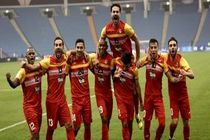 پخش زنده بازی فولاد و النصرعربستان از شبکه ورزش