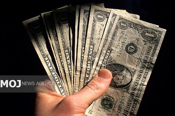 جدیدترین قیمت ارزها در بازار آزاد امروز ۱۹ اردیبهشت ۱۴۰۵