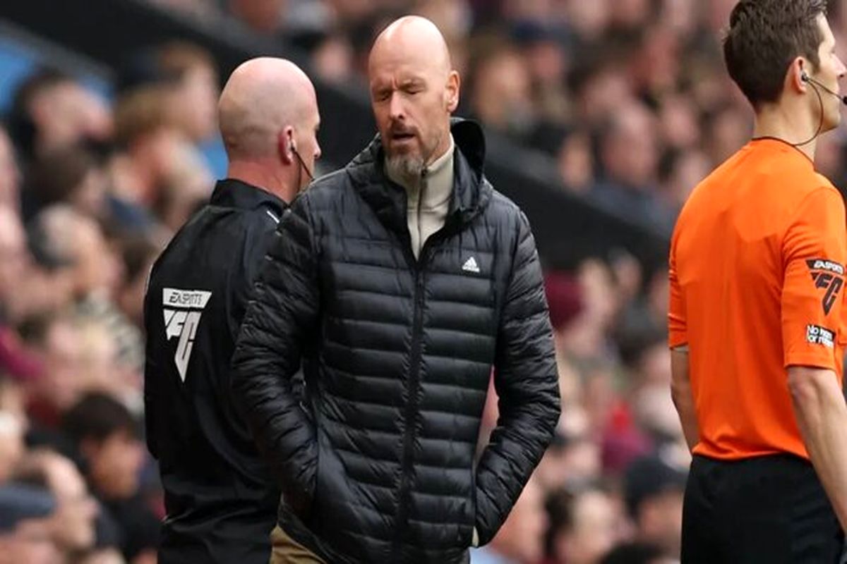 منچستریونایتد