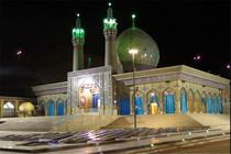 برگزاری مرحله استانی مسابقات معارف قرآن کریم به میزبانی امامزاده شاهرضا(ع) 