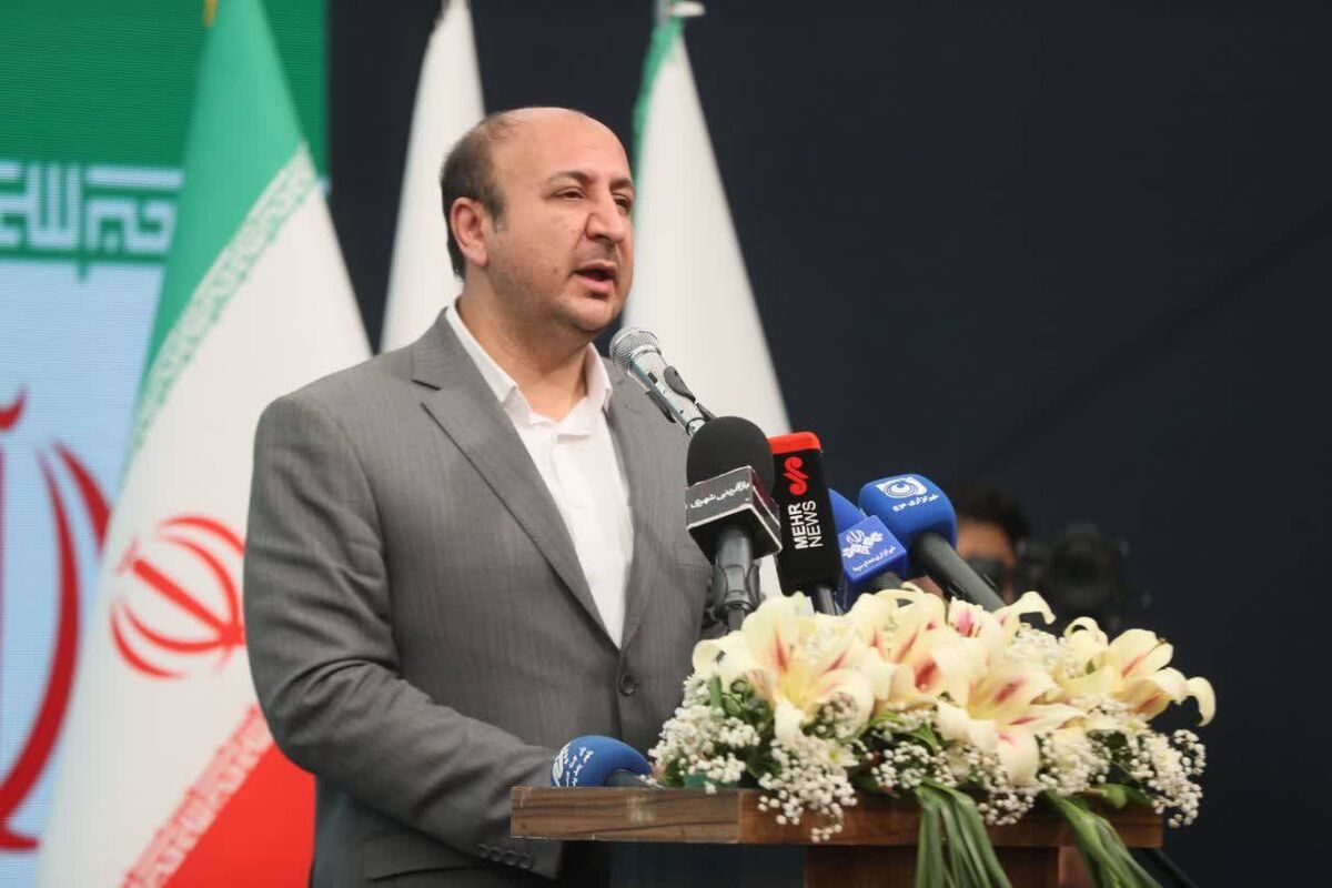 شرکت عمران شهرهای جدید