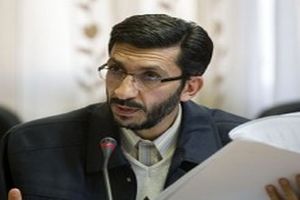 شهرداری به‌تنهایی نمی‌تواند بار پاکی هوای شهر را به دوش بکشد