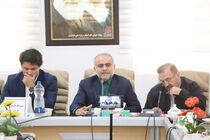 دادستان مرکز مازندران بر تداوم نشست‌های بازارمحور تا رفع دغدغه‌های مردم تاکید کرد