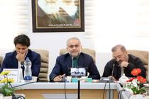 دادستان مرکز مازندران بر تداوم نشست‌های بازارمحور تا رفع دغدغه‌های مردم تاکید کرد