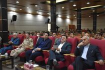 فراهم سازی مسیر توسعه‌ای فعالیت تجار کرمانشاه از حمل یکسره تا افزایش صادرات