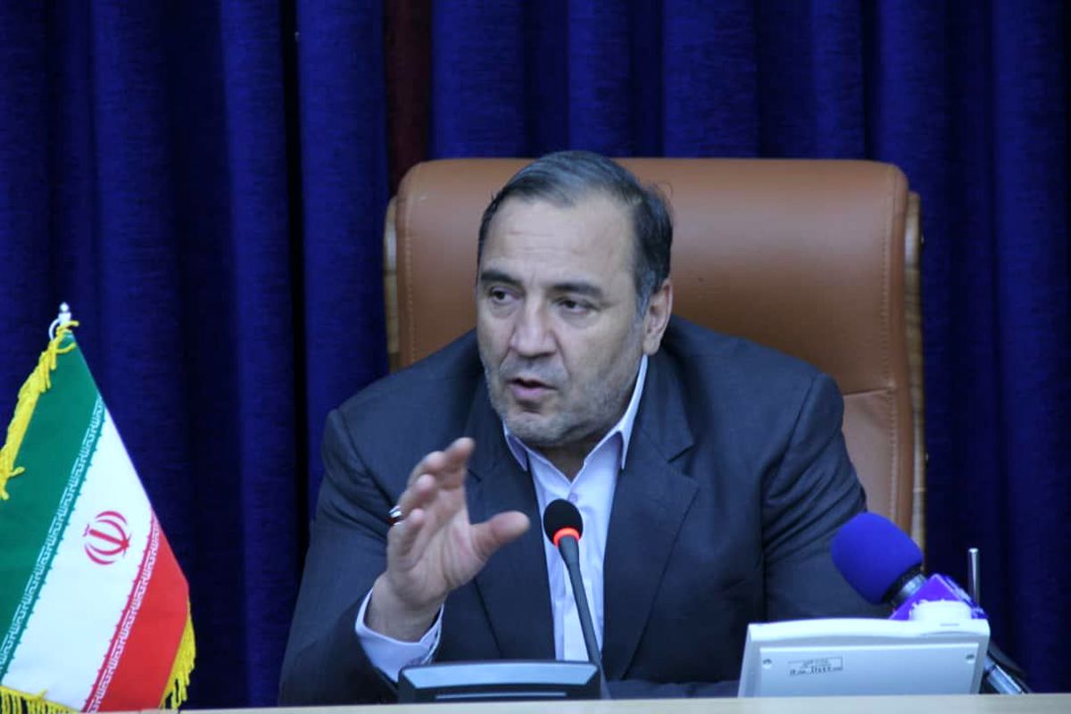 حسن بهرام‌نیا