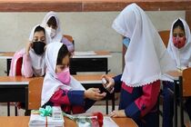 منظور از بازگشایی مدارس حضور عمومی دانش‌آموزان نیست