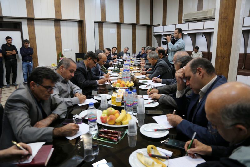 همدلی و هم افزایی رونق بیش از پیش باشگاه ذوب آهن را در پی دارد