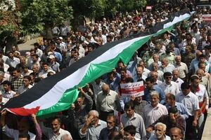 مسیرهای راهپیمایی روز قدس در شهرها و بخش های مازندران