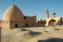 اجرای 8 طرح مرمت آثارتاریخی در شهرستان شهرضا 