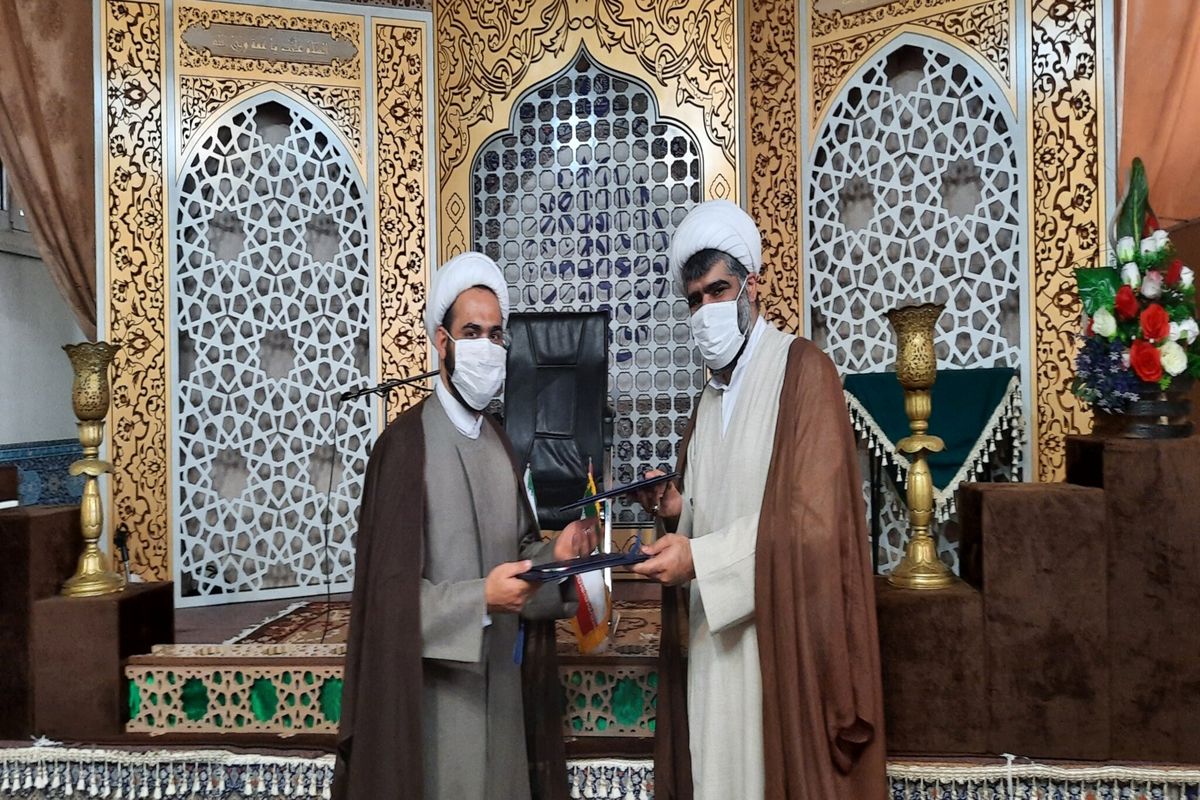 همکاری‌های رسانه‌ای حرم بانوی کرامت با شبکه الاهواز