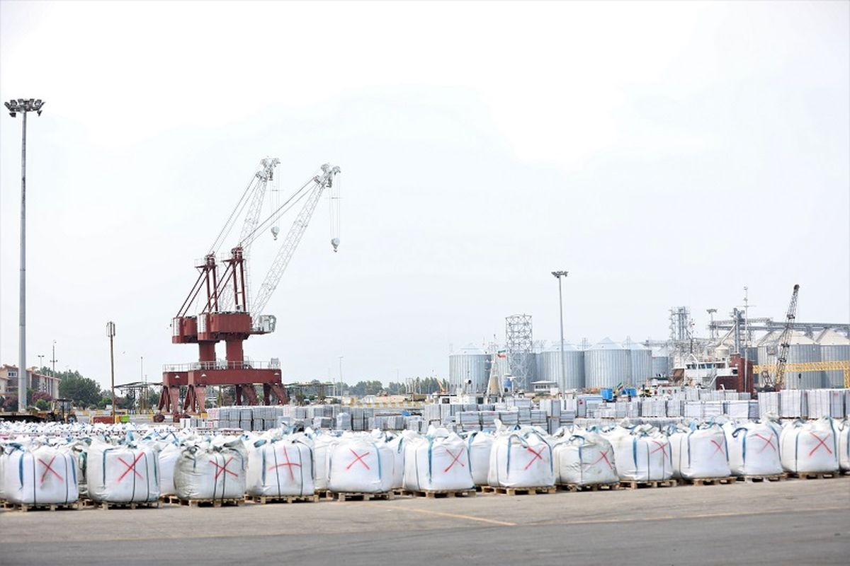 بندر امیرآباد