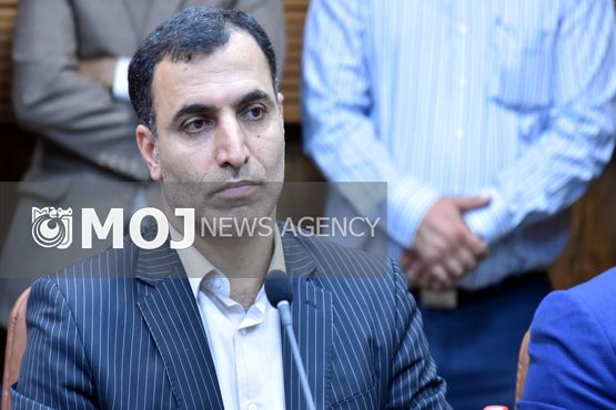 وحید رشیدی شهردار خرم آباد بازداشت شد