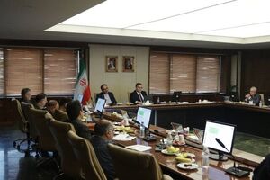 وزیر انرژی تاجیکستان از واردات تجهیزات برقی ایران استقبال کرد