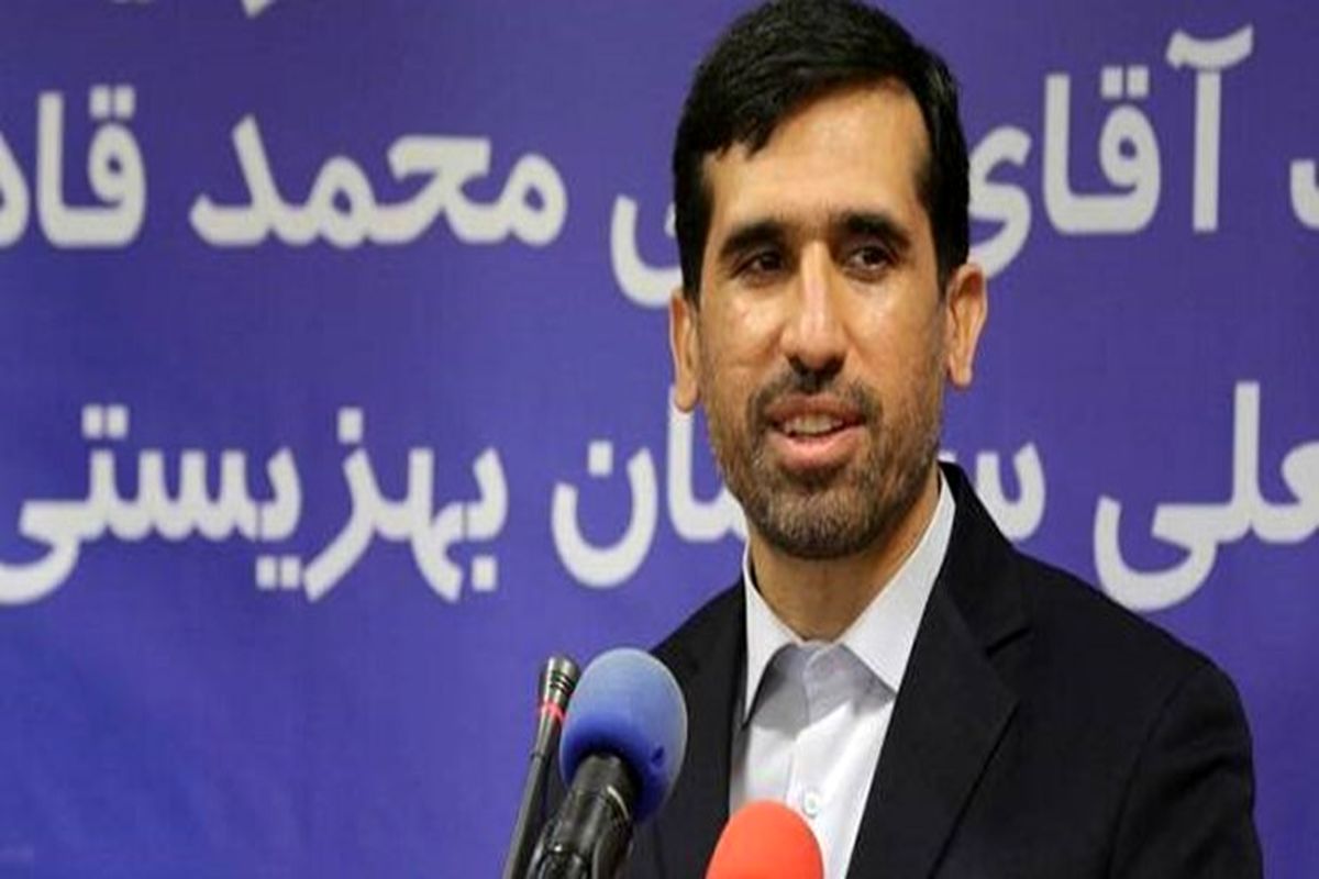 علی محمد قادری