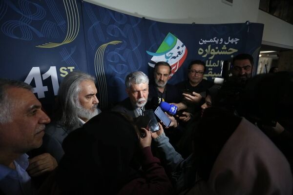 حوادث دی ماه برنامه ریزی های جشنواره موسیقی فجر را تغییر داد