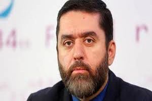 امور داخلی ایران به شما ارتباطی ندارد