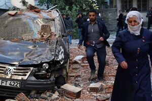 انفجار بمب در بلوچستان پاکستان 18 کشته بر جای گذاشت