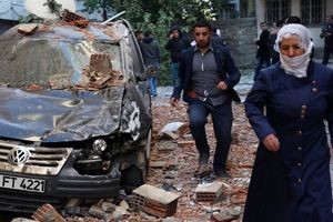 انفجار بمب در بلوچستان پاکستان 18 کشته بر جای گذاشت