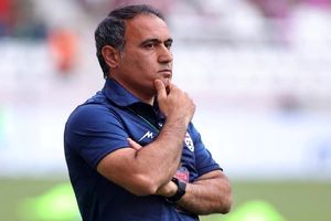 فوتبال ایران را دنبال نمی کنم!