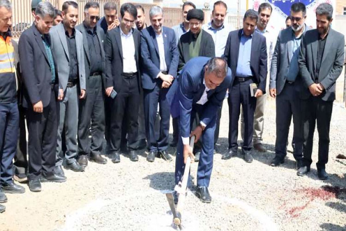 کلنگ زنی